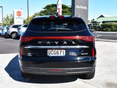 Photo of the vehicle Haval H6