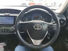 Photo of the vehicle Toyota Corolla