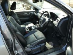 Photo of the vehicle Nissan X-Trail