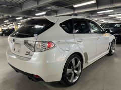 Photo of the vehicle Subaru Impreza