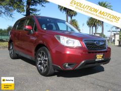 Photo of the vehicle Subaru Forester