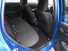 Photo of the vehicle Suzuki Swift