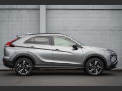 Photo of the vehicle Mitsubishi Eclipse Cross