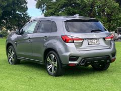 Photo of the vehicle Mitsubishi ASX