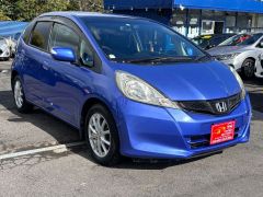 Photo of the vehicle Honda Fit