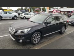 Photo of the vehicle Subaru Outback