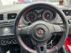 Photo of the vehicle Volkswagen Polo