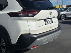 Photo of the vehicle Nissan X-Trail