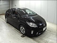 Photo of the vehicle Toyota Prius