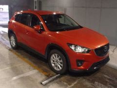 Photo of the vehicle Mazda CX-5