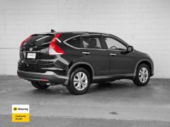 Photo of the vehicle Honda CR-V