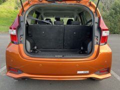 Photo of the vehicle Nissan Note