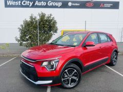 Photo of the vehicle Kia Niro