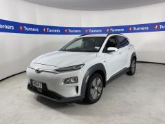 Photo of the vehicle Hyundai Kona