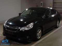 Photo of the vehicle Subaru Legacy