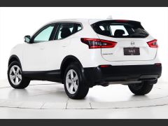 Photo of the vehicle Nissan Qashqai