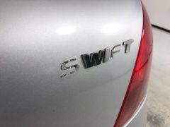 Photo of the vehicle Suzuki Swift