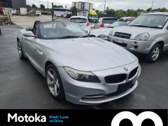 Photo of the vehicle BMW Z4