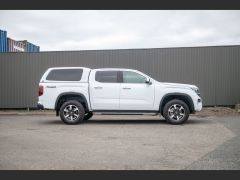 Photo of the vehicle Volkswagen Amarok