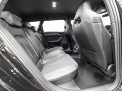 Photo of the vehicle SEAT Leon