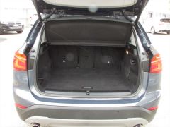 Photo of the vehicle BMW X1