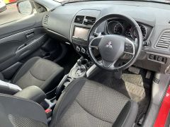 Photo of the vehicle Mitsubishi RVR