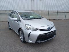 Photo of the vehicle Toyota Prius