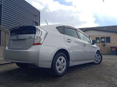 Photo of the vehicle Toyota Prius