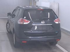 Photo of the vehicle Nissan X-Trail