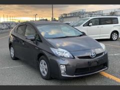 Photo of the vehicle Toyota Prius