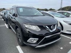 Photo of the vehicle Nissan X-Trail