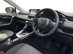 Photo of the vehicle Toyota RAV4