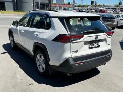 Photo of the vehicle Toyota RAV4