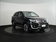 Photo of the vehicle Suzuki Vitara