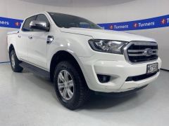 Photo of the vehicle Ford Ranger