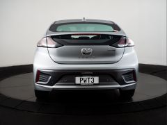 Photo of the vehicle Hyundai IONIQ