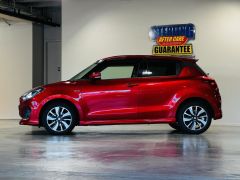 Photo of the vehicle Suzuki Swift