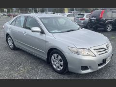 Photo of the vehicle Toyota Camry