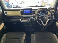 Photo of the vehicle Suzuki Xbee