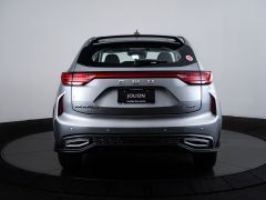 Photo of the vehicle Haval Jolion