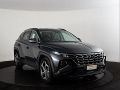 Photo of the vehicle Hyundai Tucson