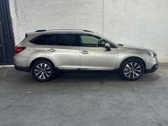 Photo of the vehicle Subaru Outback