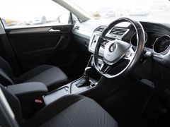 Photo of the vehicle Volkswagen Tiguan