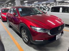 Photo of the vehicle Mazda CX-30