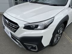 Photo of the vehicle Subaru Outback