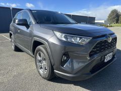 Photo of the vehicle Toyota RAV4