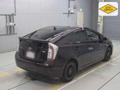 Photo of the vehicle Toyota Prius