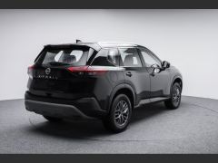 Photo of the vehicle Nissan X-Trail