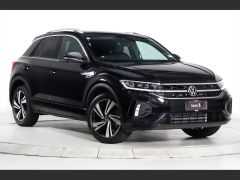 Photo of the vehicle Volkswagen T-Roc