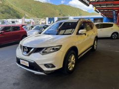 Photo of the vehicle Nissan X-Trail